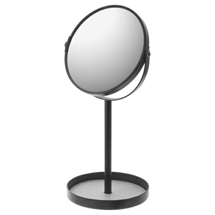 towerスタンドミラー＆トレイタワー