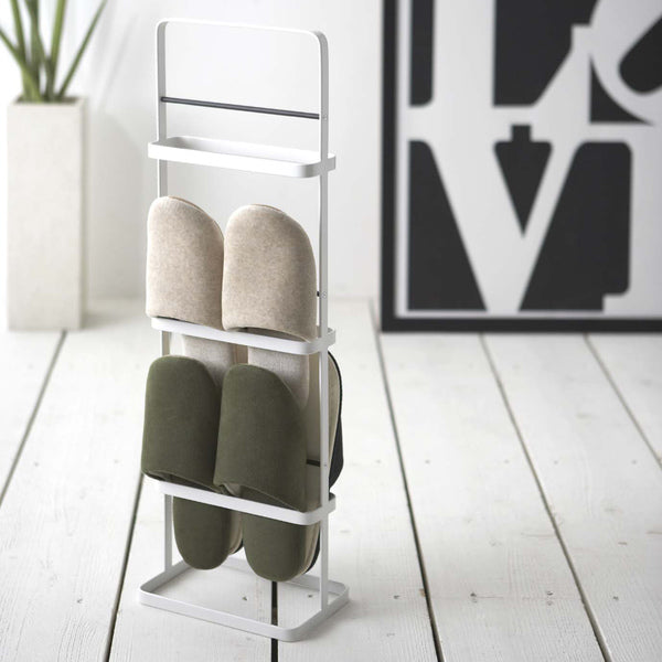 山崎実業 tower スリッパラック タワー – ハウジー