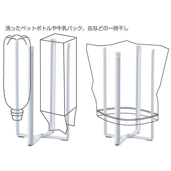 towerキッチンエコスタンドタワー