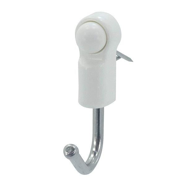 ダブルピンフック