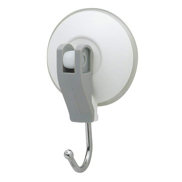 フック レバー式吸盤 4個入