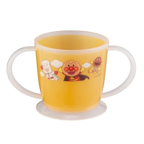 キャラクター 両手マグコップ アンパンマン