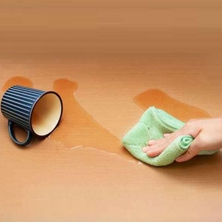 ぞうきん 激落ちくん マイクロファイバーぞうきん 20×30cm 5枚入 -4