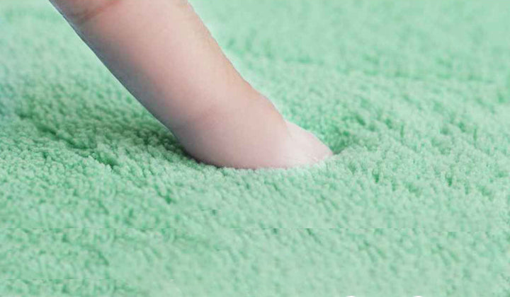 ぞうきん 激落ちくん マイクロファイバーぞうきん 20×30cm 5枚入 -6