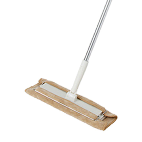 激落ちくん フローリングワイパー 激落ち2WAYワイパー 長さ113.5cm -5