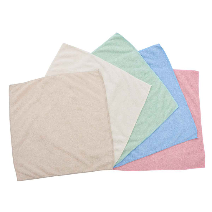 ぞうきん 激落ちクロス 5枚入り -3