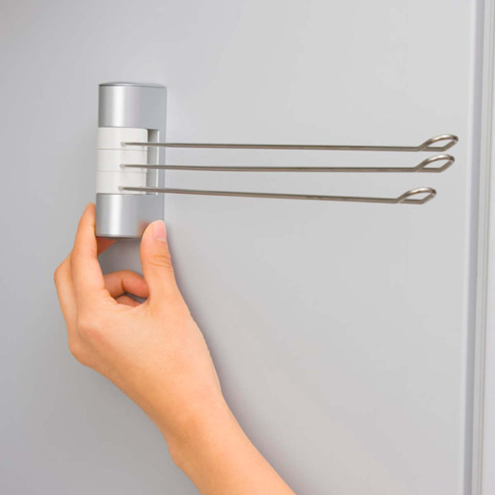 ふきん掛けウルトラマグネット