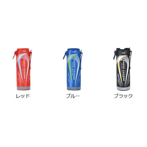 水筒　カバー　ボトルケース　ポーチ　フォルテック　ステンレスボトル　1.45リットル専用　2015デザイン