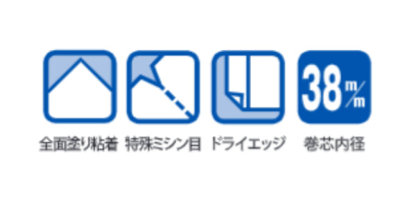 コロコロ ミニ 粘着クリーナー 本体 ケース付き 洋服用 -3