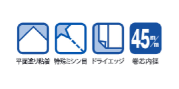 コロコロ 粘着クリーナー 本体 ケース付き ハンディ式 スマート 洋服用 -3