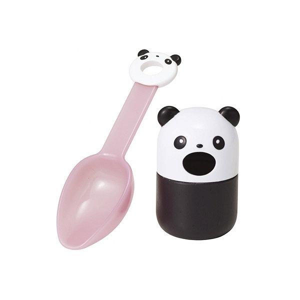 わ！ふりかけケース　パンダ