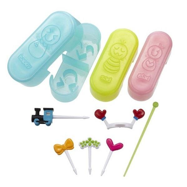 ウインナー抜き型　アレンジセット