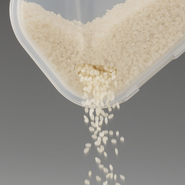 米びつ気くばり米びつ6kgライスボックス
