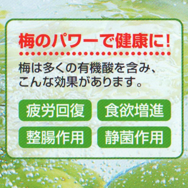 梅酒びん 保存容器 果実酒びん 3L ガラス製 持ち手付き -5