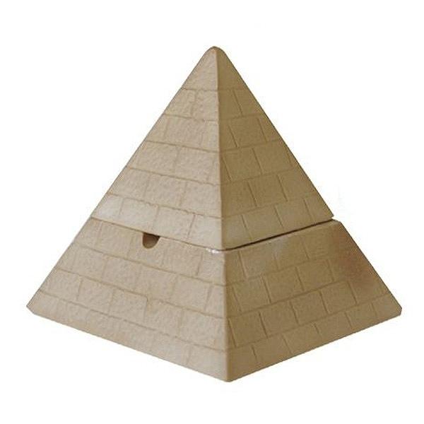 灰皿 卓上 ピラミッド灰皿