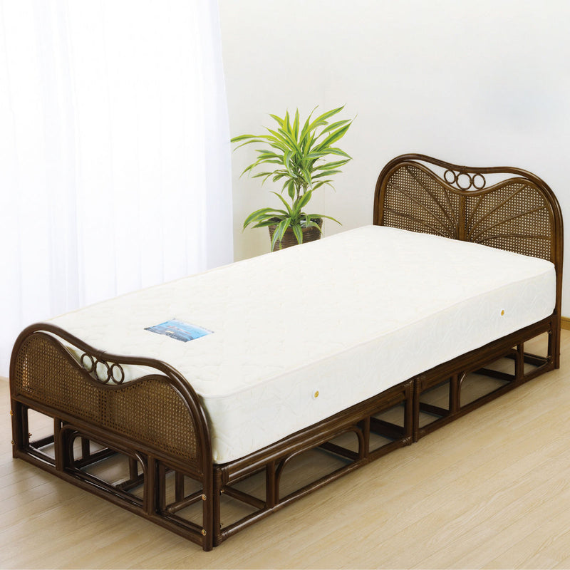 KUROGANE 木製ベッドフレーム KUROGANE 木製ベッドフレーム