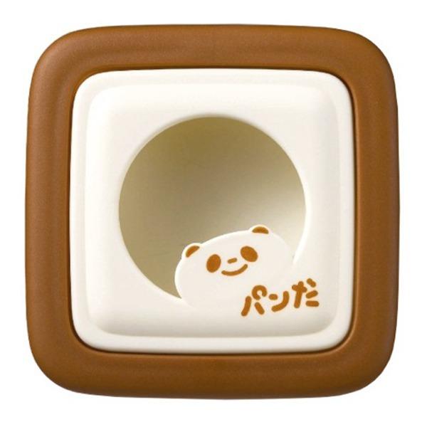 パン用品 サンドでパンダ 食パン サンドイッチ