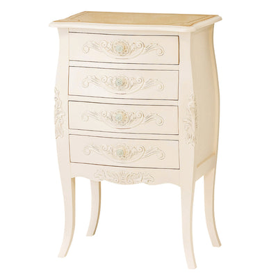 チェスト 4段 コモ