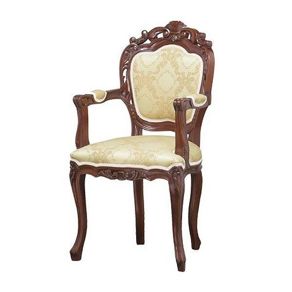 【she.】フランシスカチェアー 　③ フランシスカチェアー 肘なし | 株式会社クロシオ｜クロシオ