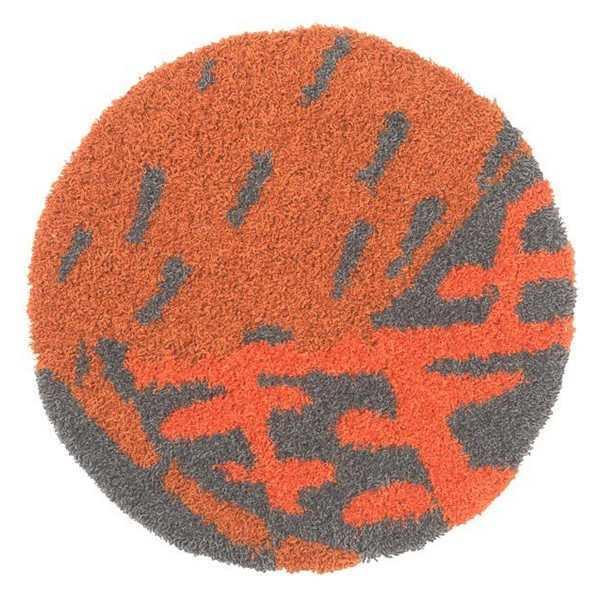 チェアパッド　スミノエ　ネクストホーム　パッド　バナナマニア　35x35cm