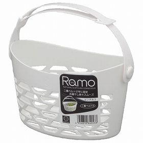 洗濯ピンチ用カゴ　ピンチかご　Ramo