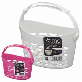 洗濯ピンチ用カゴ　ピンチかご　Ramo