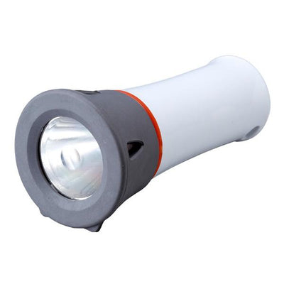 単3と単1が使える　防水ライト　AHL-1101