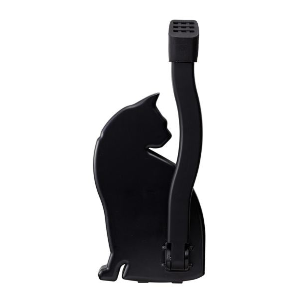 ドアストッパー　猫　AKS-05