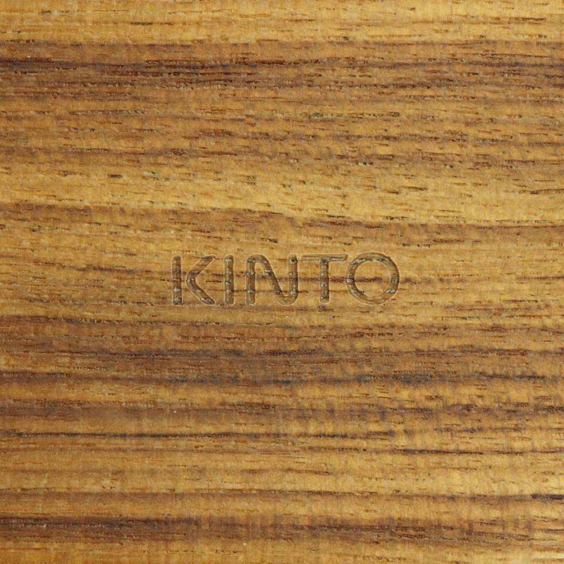 キントー KINTO ノンスリップトレイ 320x240mm