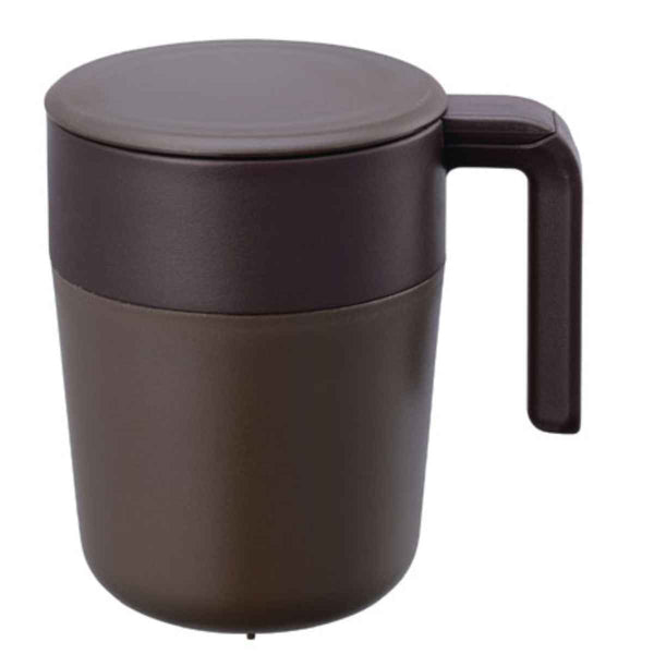 キントー　KINTO　マグカップ 260ml CAFEPRESS コップ マグ プラスチック 断熱二重構造