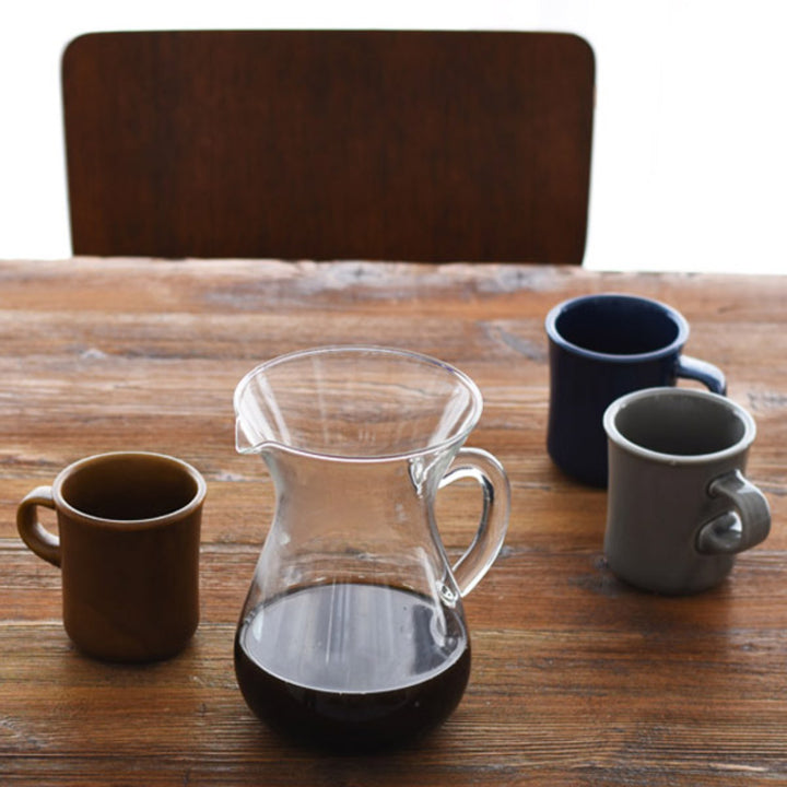 キントーマグカップ250mlSLOWCOFFEESTYLE磁器