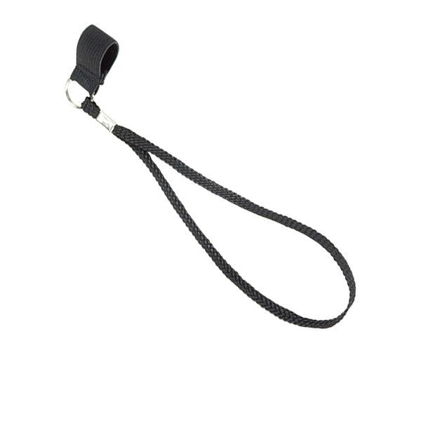 杖用ストラップ H－16 ブラック