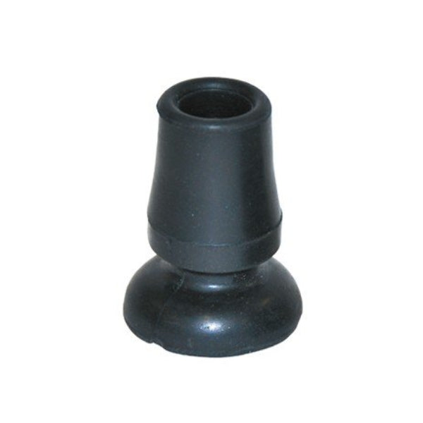 杖用替ゴム DDP16 ブラック