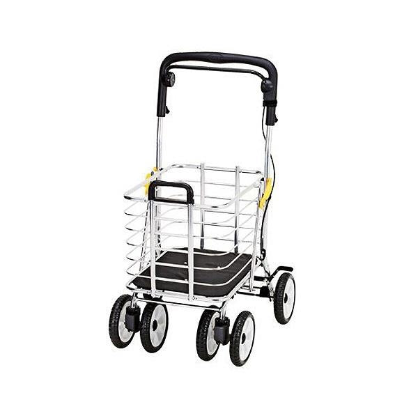 シルバーカー ノーブルワゴンS 軽量 折りたたみ おしゃれ