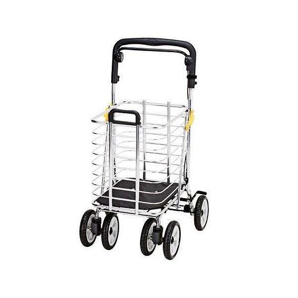 シルバーカー ノーブルワゴン L 大容量 折りたたみ 軽量 おしゃれ