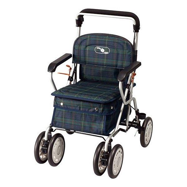 シルバーカー　フォレスト