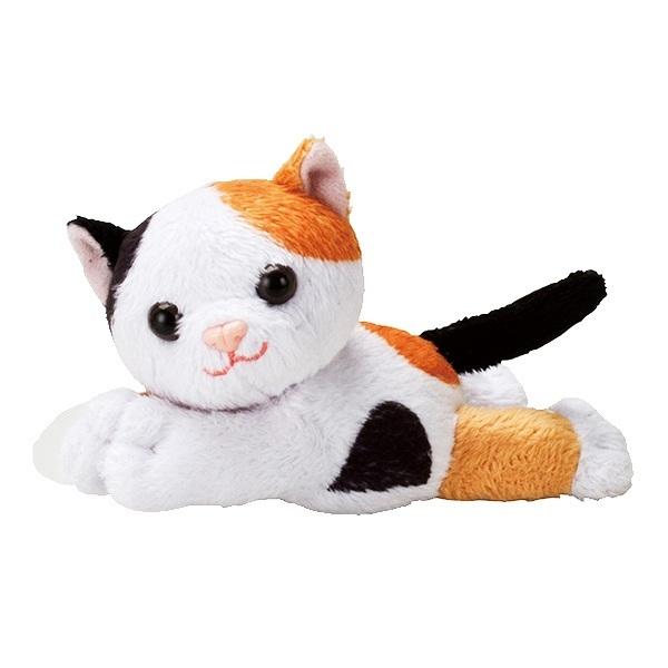 杖ホルダー おでかけマスコット