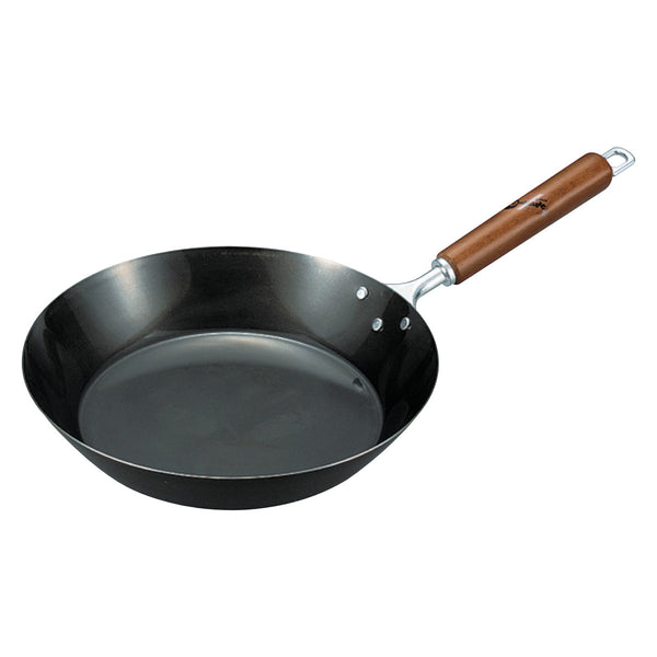 鉄フライパン26cmIH対応エフメイド