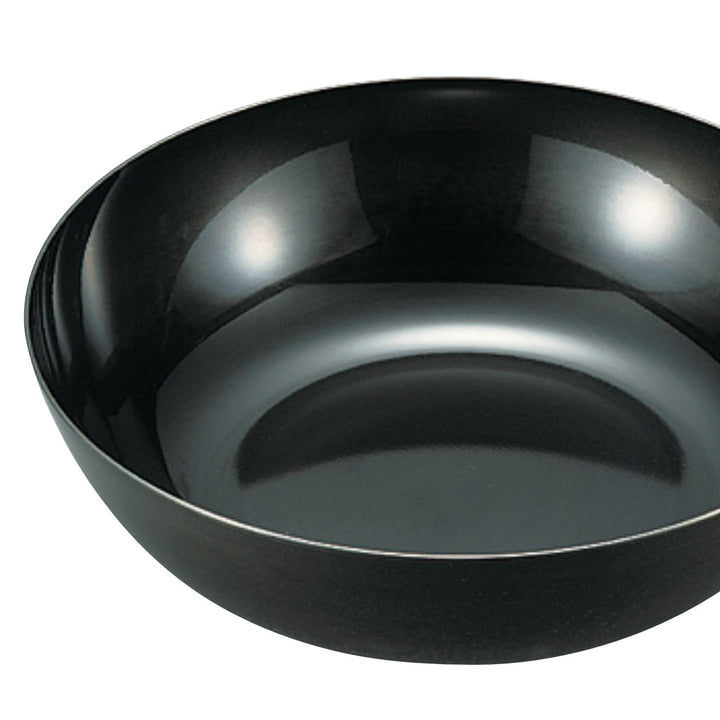 いため鍋鉄製28cmIH対応深型フライパンエフメイド