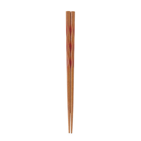 箸 20.5cm クレスタ 木製