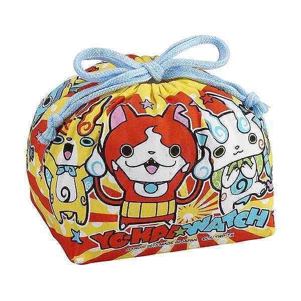 弁当袋 巾着 妖怪ウォッチ USAピョン