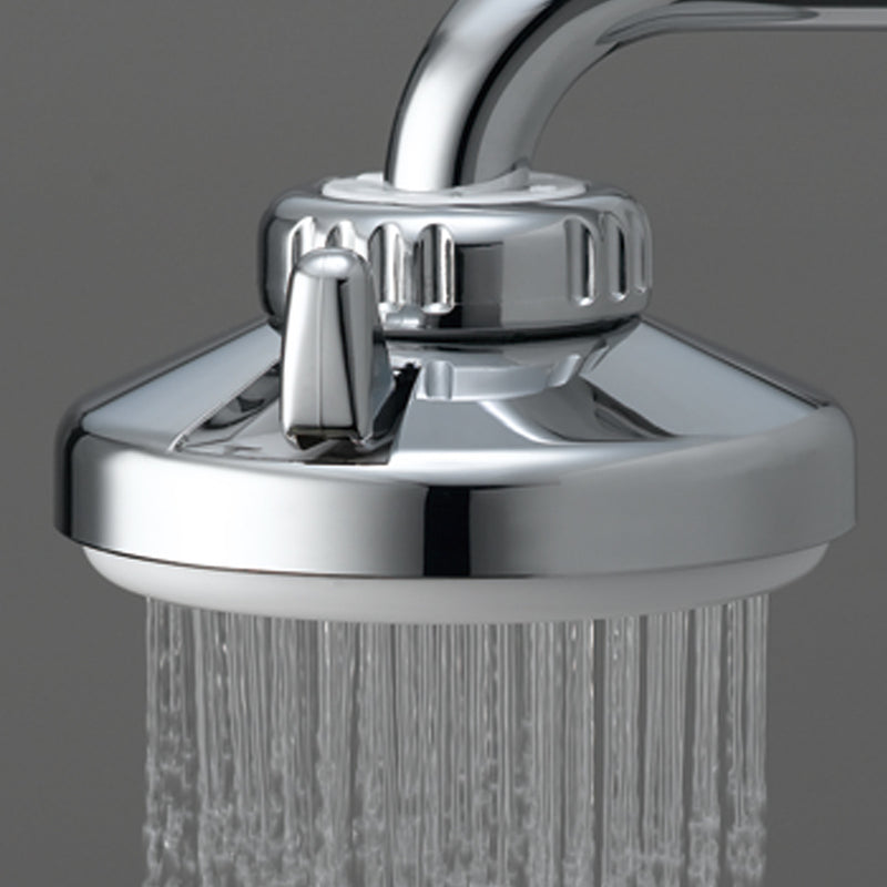 シャワー蛇口業務用節水シャワー蛇口クリシャワープロ選べる節水
