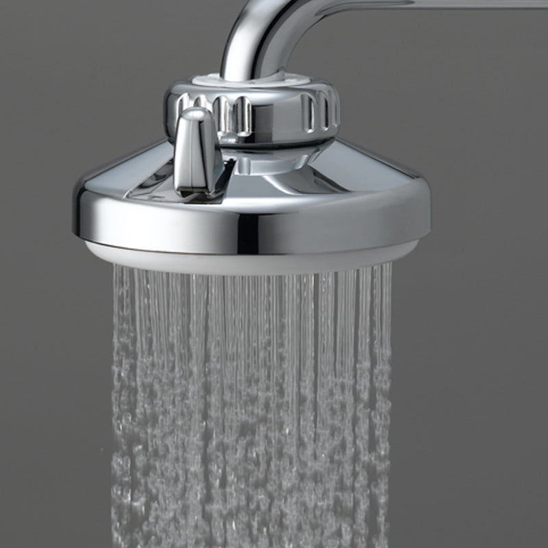 シャワー蛇口業務用節水シャワー蛇口クリシャワープロ選べる節水
