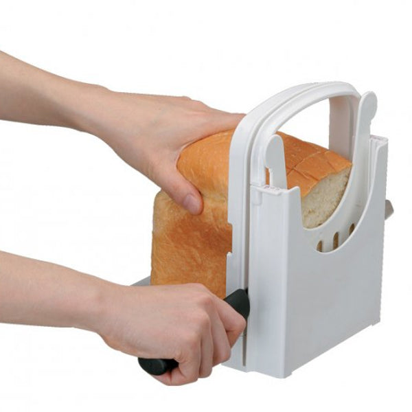 食パンカットガイド Lサイズ 食パン スライサー