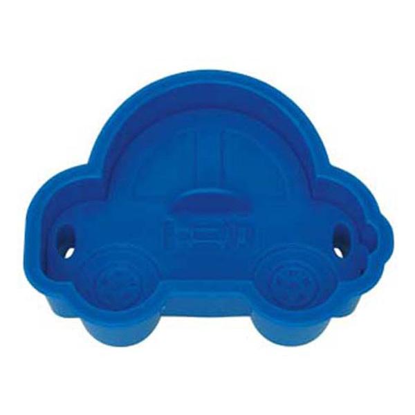 キャラクター 食パン抜き型 トミカ