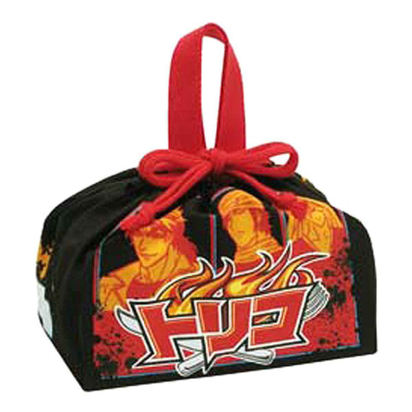 弁当袋 巾着 トリコ