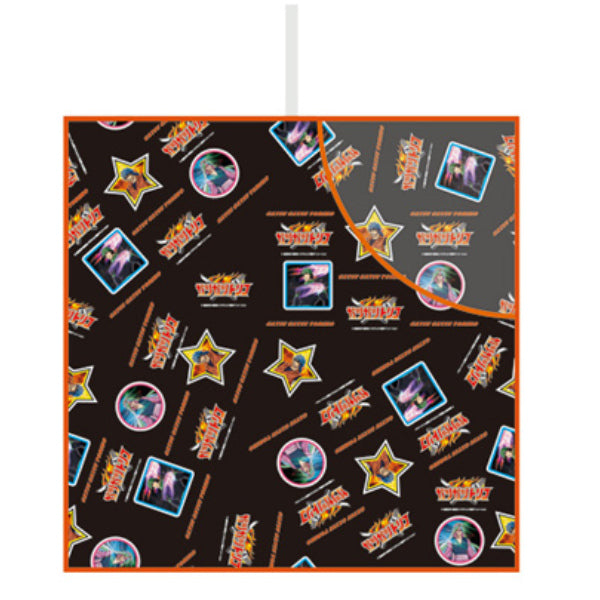 レジャーシート フード付 トリコ 子供用 キャラクター -1