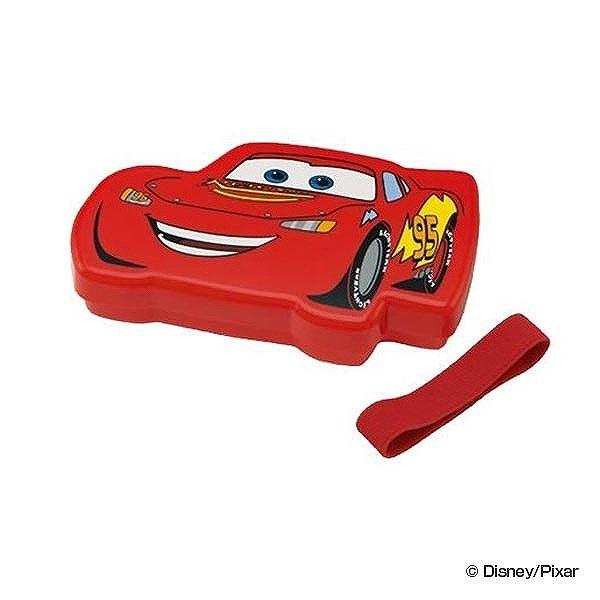 お弁当箱 ダイカットランチボックス カーズ 子供用