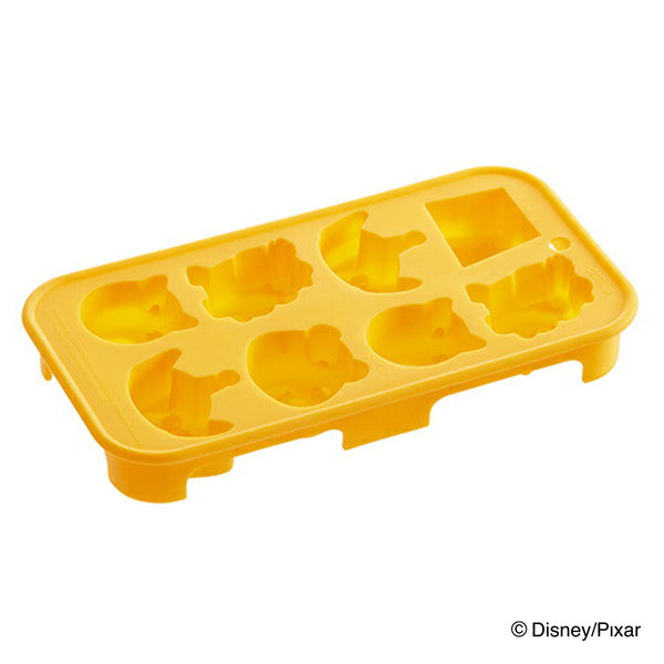 製氷皿シリコントレートイストーリーシリコン製キャラクター