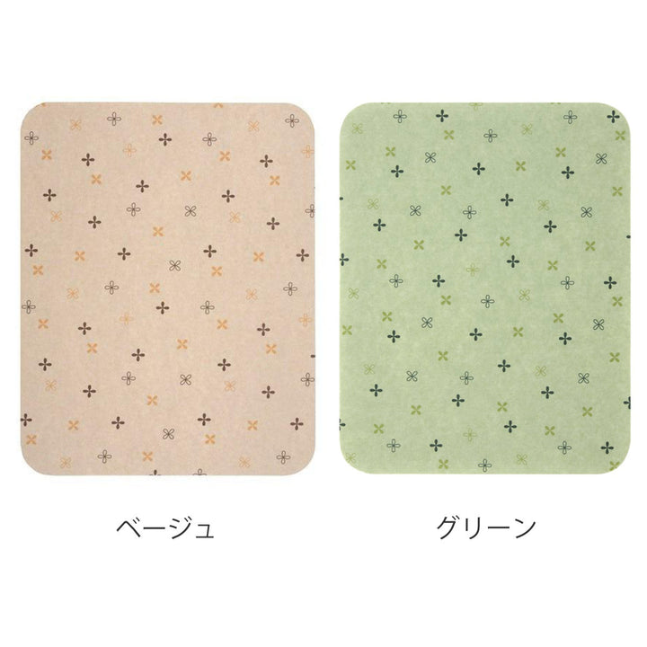 ポータブルトイレマット介護ポータブルトイレマット吸着消臭撥水